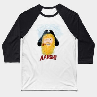 Aargh!! Baseball T-Shirt